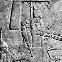 History of Ashur, the ancient religious capital of Assyria.